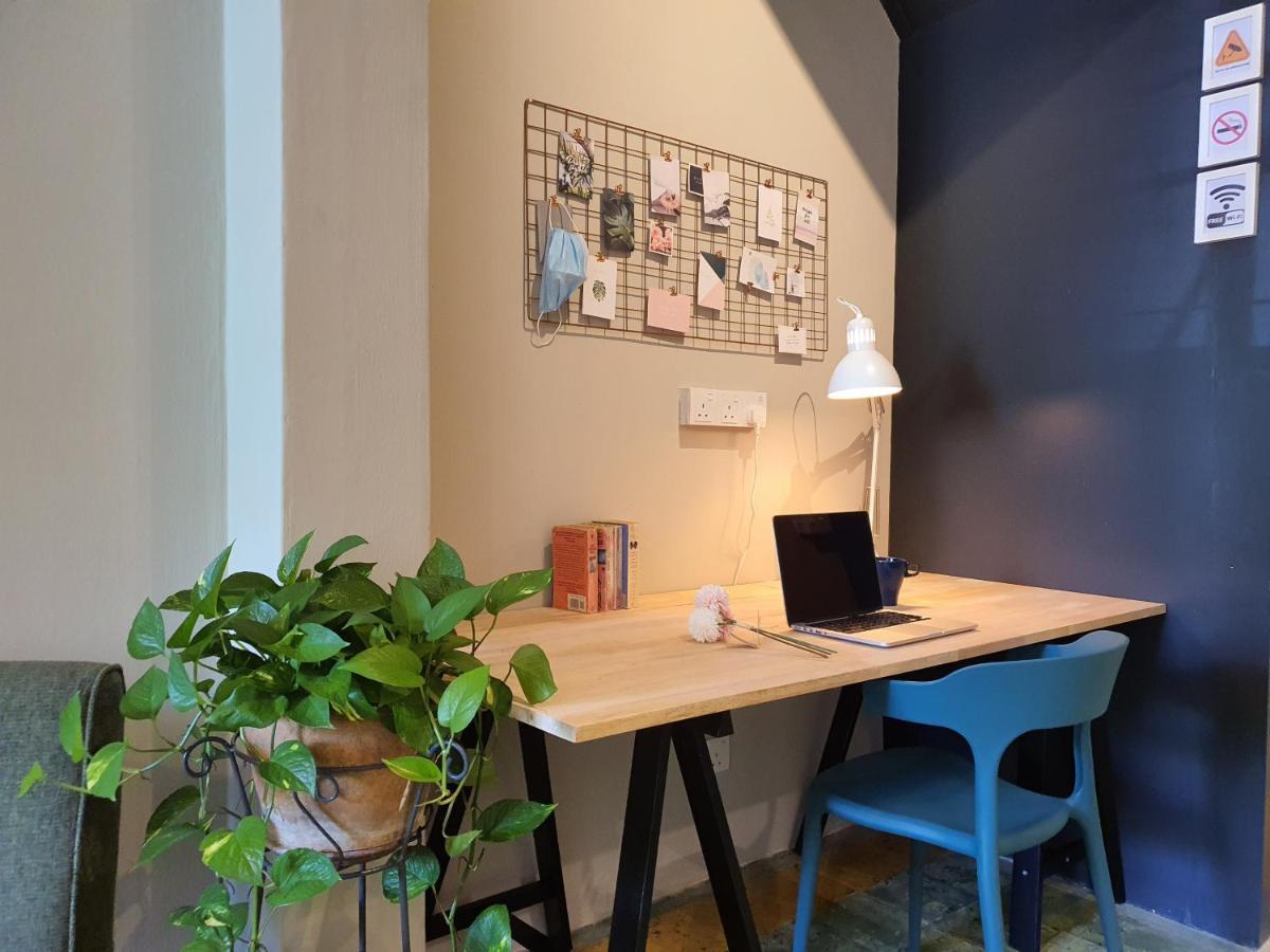 Room 4U Near Gurney Georgetown ภายนอก รูปภาพ