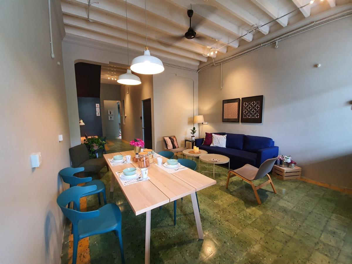Room 4U Near Gurney Georgetown ภายนอก รูปภาพ