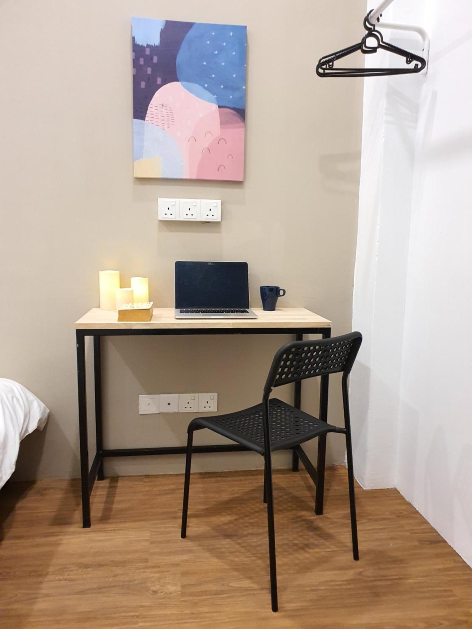 Room 4U Near Gurney Georgetown ภายนอก รูปภาพ