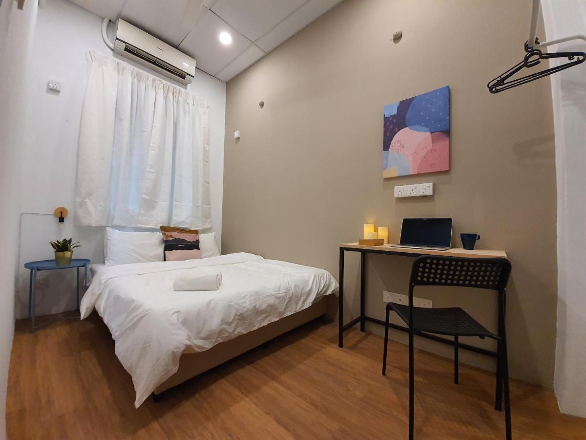Room 4U Near Gurney Georgetown ภายนอก รูปภาพ