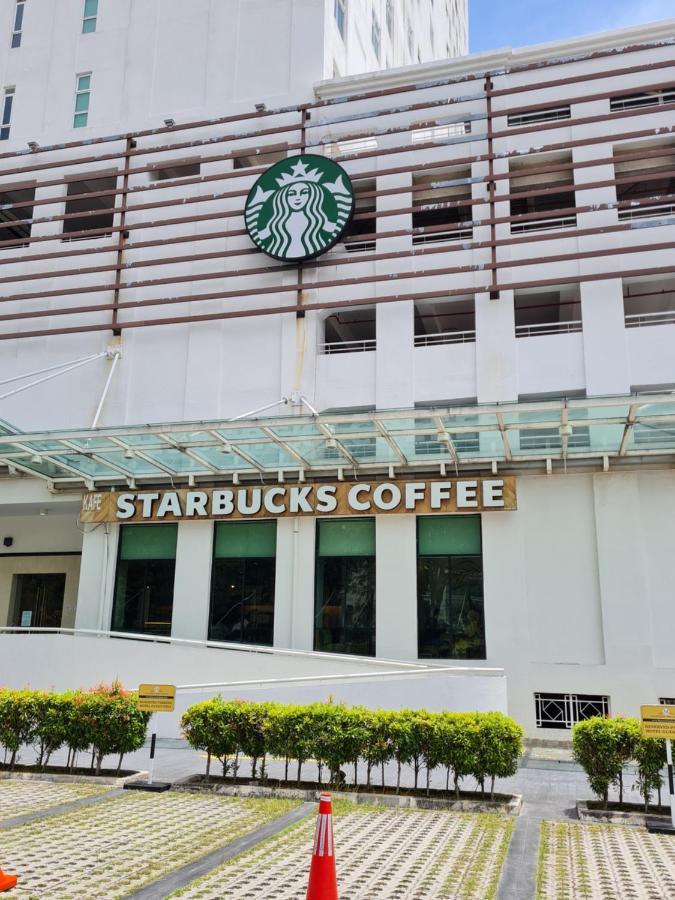 Room 4U Near Gurney Georgetown ภายนอก รูปภาพ