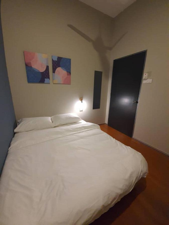 Room 4U Near Gurney Georgetown ภายนอก รูปภาพ